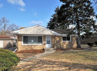 4545 Clayton Rd, Hillside, IL 60162