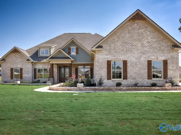 20913 Calcutta St, Athens, AL 35611