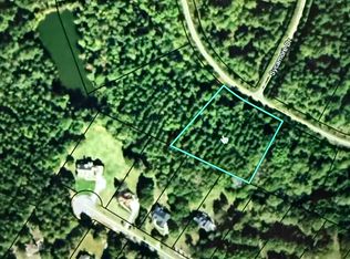 0 Colbert Danielsville Rd LOT 10, Danielsville, GA 30633