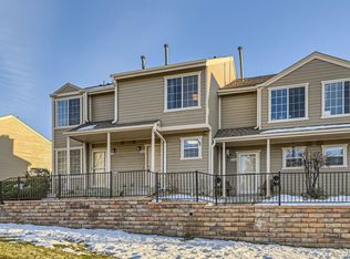 1818 S Quebec Way APT 1-2, Denver, CO 80231