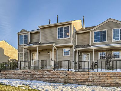 1818 S Quebec  Unit 1-2, Denver, CO, 80231