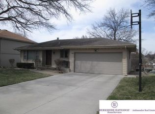 11414 Frederick St, Omaha, NE 68144