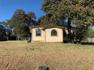 613 E Bellview Dr, Midwest City, OK 73130