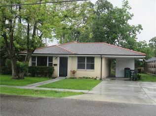 208 Orchard Rd, River Ridge, LA 70123