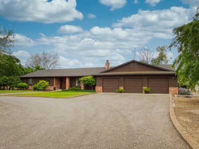 654 Poppy Ave, Patterson, CA, 95363
