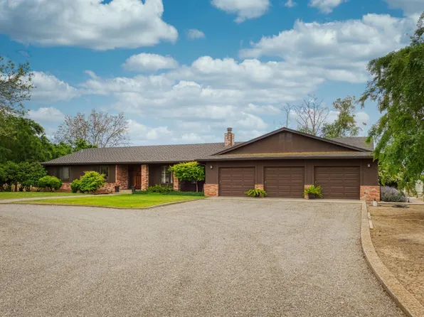 654 Poppy Ave, Patterson, CA 95363