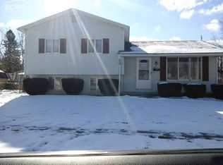 3202 Thom St, Flint, MI 48506