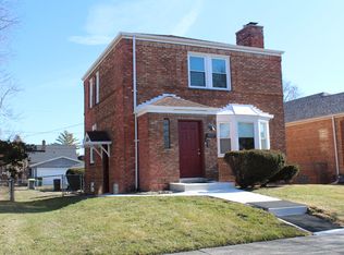 14227 S Dearborn St, Riverdale, IL