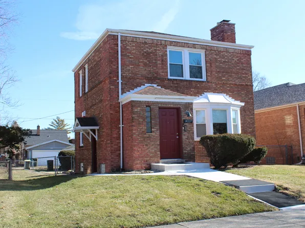 14227 S Dearborn St, Riverdale, IL 60827