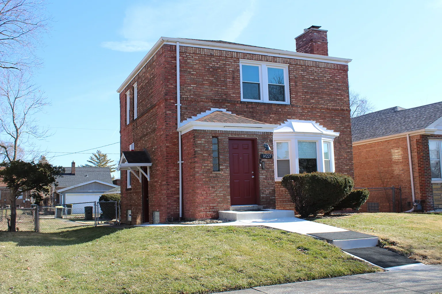 14227 S Dearborn St photo 1