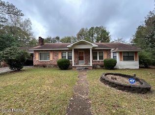 88 County Road 151, Quitman, MS 39355