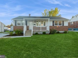 2705 Burridge Rd, Parkville, MD 21234