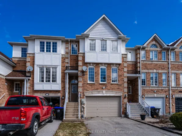 1410 Forest St, Innisfil, ON L9S 4Y4