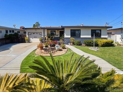 8850 Raejean Ave, San Diego, CA, 92123