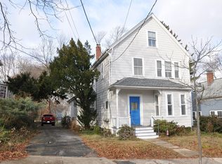 41 Mount Vernon St, Arlington, MA 02476