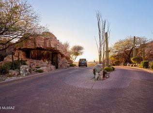 7351 N Secret Canyon Dr UNIT 48, Tucson, AZ 85718