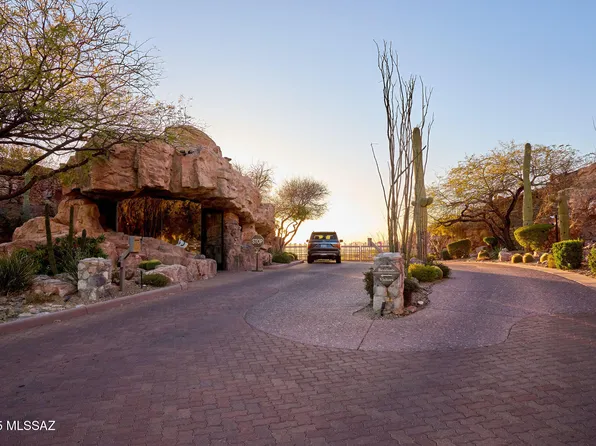 7351 N Secret Canyon Dr Unit 48, Tucson, AZ 85718