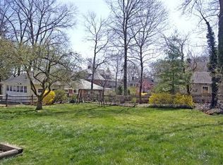 24 Ridgewood Ter, Maplewood, NJ 07040