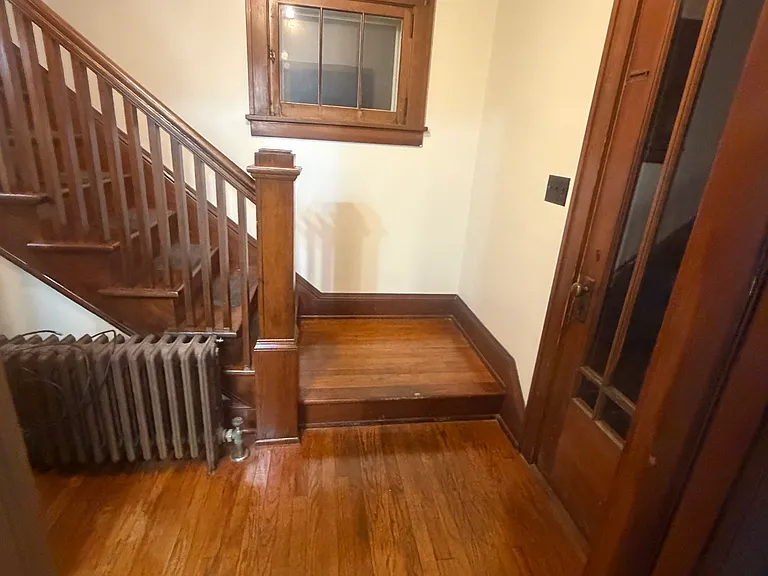 Stairway
