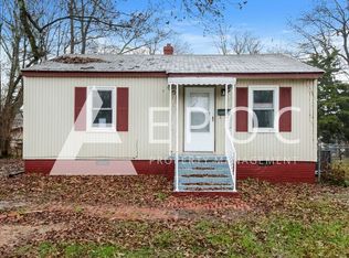 2404 E Lexington Ave, High Point, NC 27262