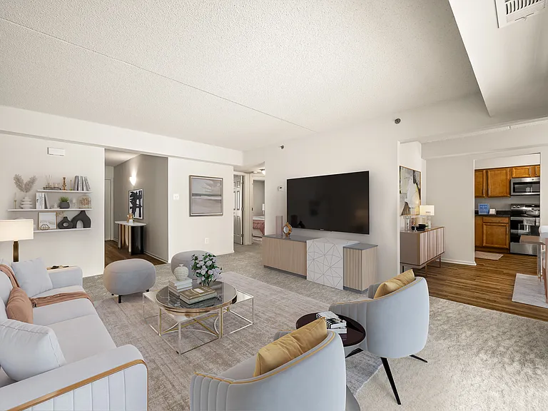 Chaddwell Apartments — Photo 13