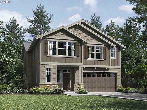 2nd image of 8498 SE Sitka St #Lot20
