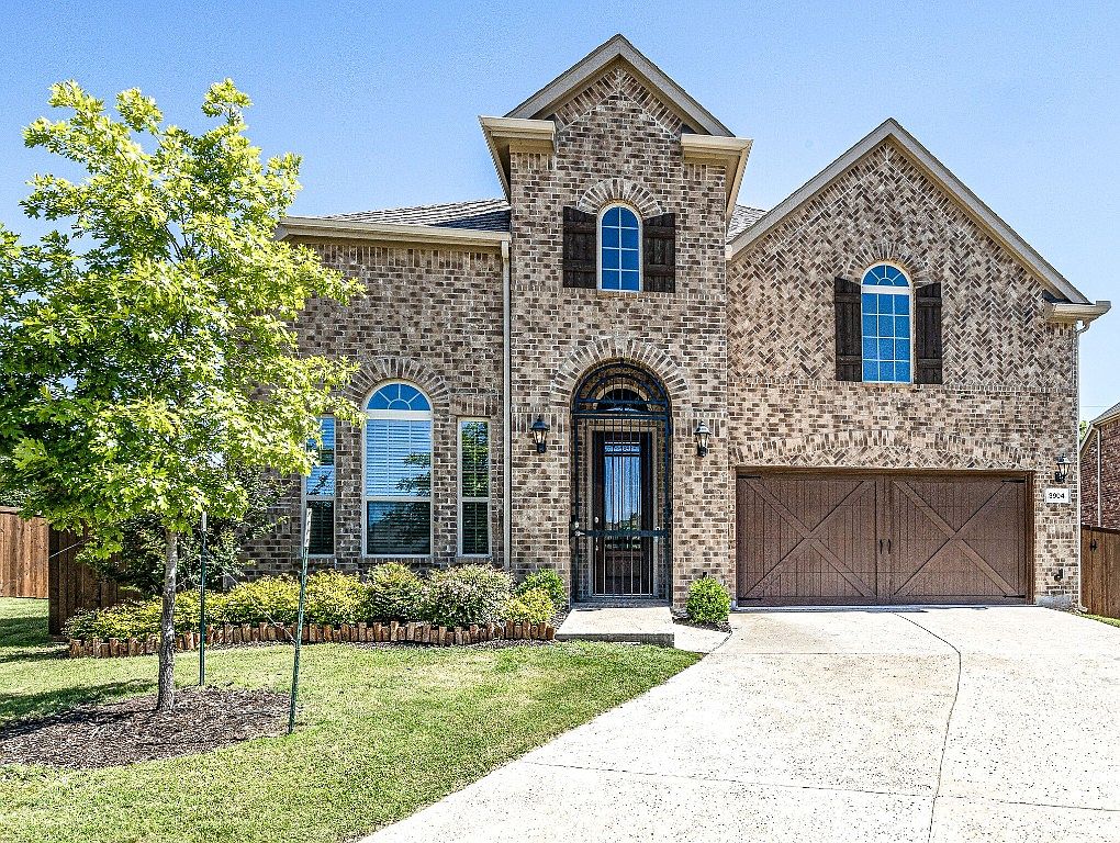 3904 Kindred Ln, Plano, TX 75023 Zillow