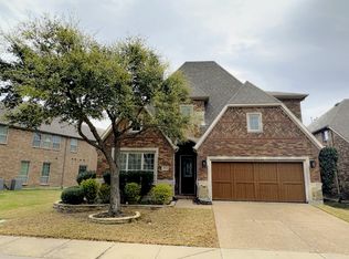 2524 Brandon Dr, The Colony, TX 75056