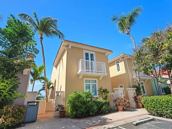 Cond Las Casitas I #80, Fajardo, PR 00738