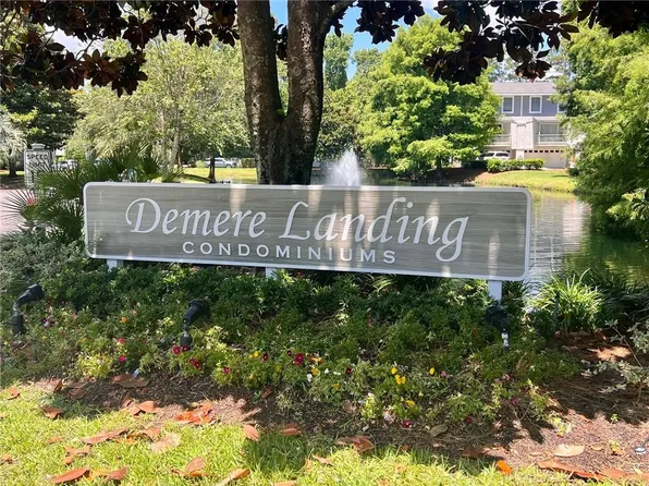 200 Salt Air Dr Unit 133, Saint Simons Island, GA 31522