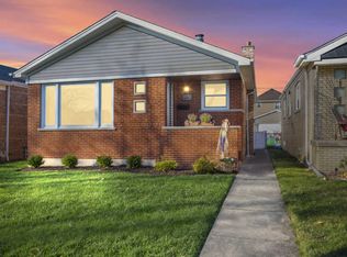 10742 S Saint Louis Ave, Chicago, IL 60655
