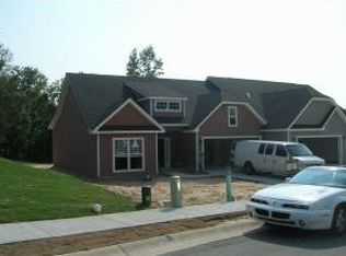 123 Mitchell Dr, North Augusta, GA 29860