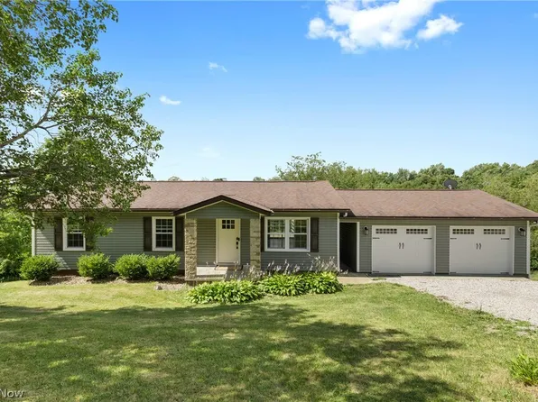 54131 Key Bellaire Rd, Bellaire, OH 43906