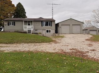 6290 County Road 20, Mount Gilead, OH 43338