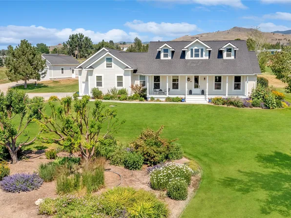 764 Paige Ln, Corvallis, MT 59828