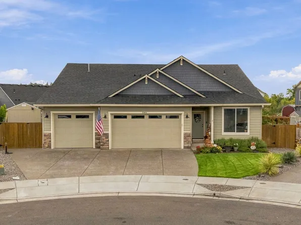 2944 NE Drift Ct, Albany, OR 97321