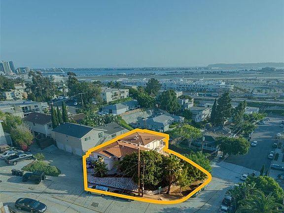 4th image of 1563 Linwood St #2