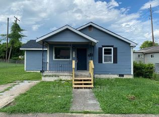 1915 Raulston St, Chattanooga, TN 37404