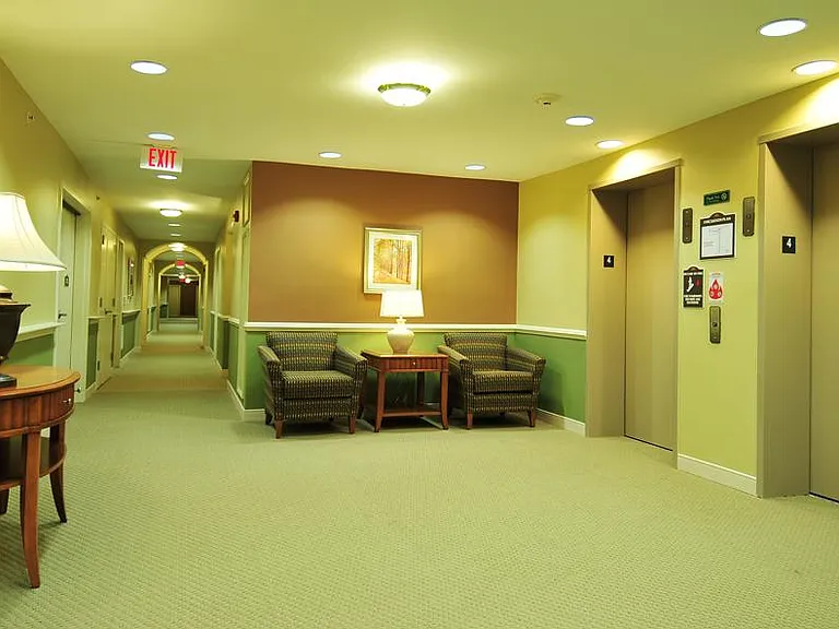 Covenant Village — Photo 5