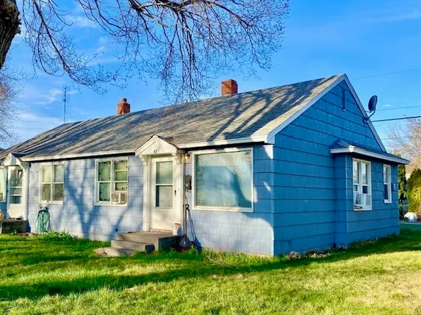 81 83 NE G Street, Ephrata, WA 98823
