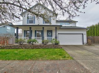 1440 Alyssum Ave, Forest Grove, OR 97116