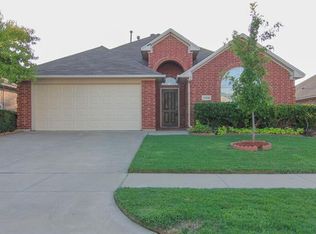 1106 Andromeda Way, Arlington, TX 76013