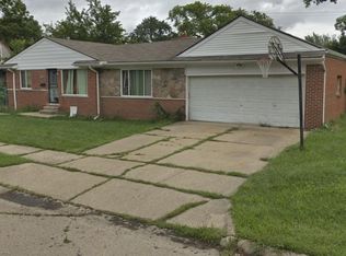 3513 Irene St, Inkster, MI 48141