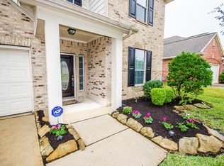 20531 Bonds Creek Ln, Spring, TX 77388