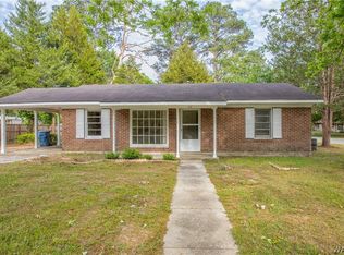 117 Rosemary Ave, Brewton, AL 36426