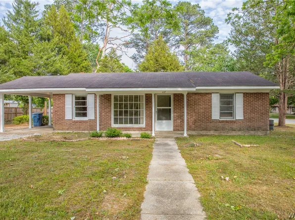 117 Rosemary Ave, Brewton, AL 36426