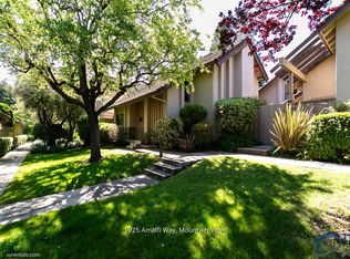 1925 Amalfi Way, Mountain View, CA 94040
