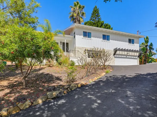 4410 Conrad Dr, La Mesa, CA 91941