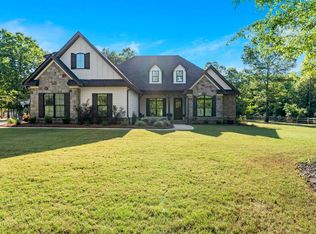 314 Hodge Rd, Elko, GA 31025