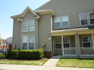 100 White Cedar Ln, Yorktown, VA 23693